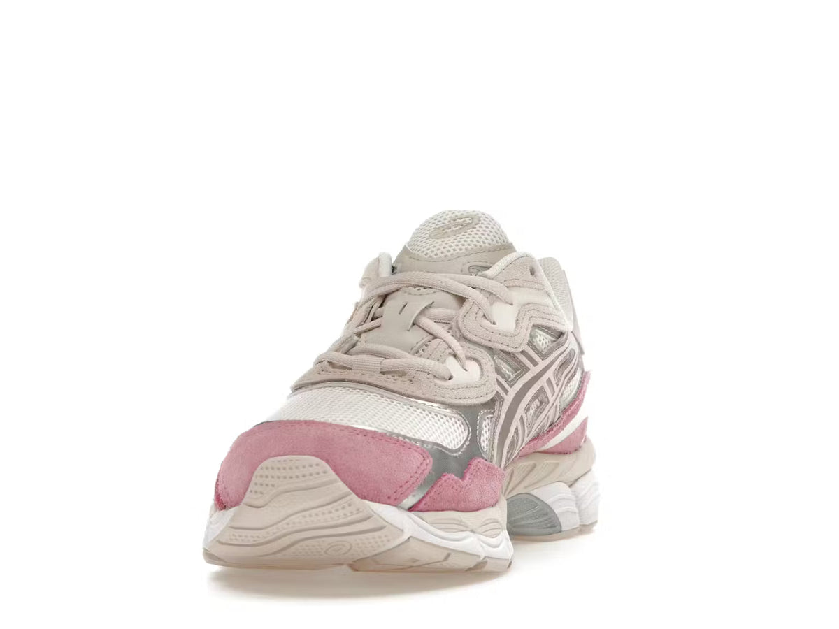 ASICS Gel-NYC "Silber Rose"