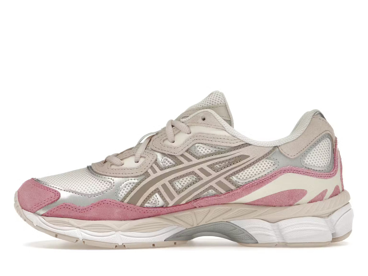 ASICS Gel-NYC "Silber Rose"