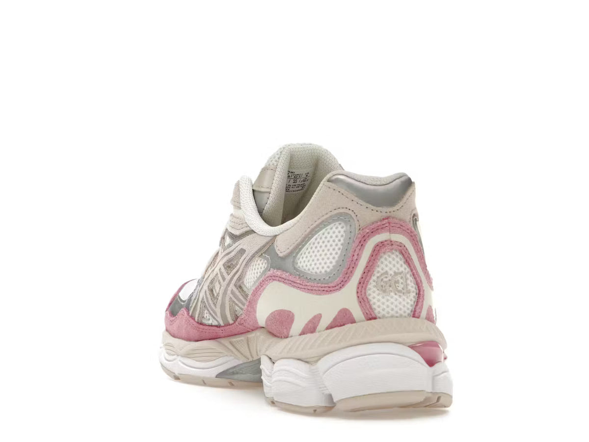 ASICS Gel-NYC "Silber Rose"