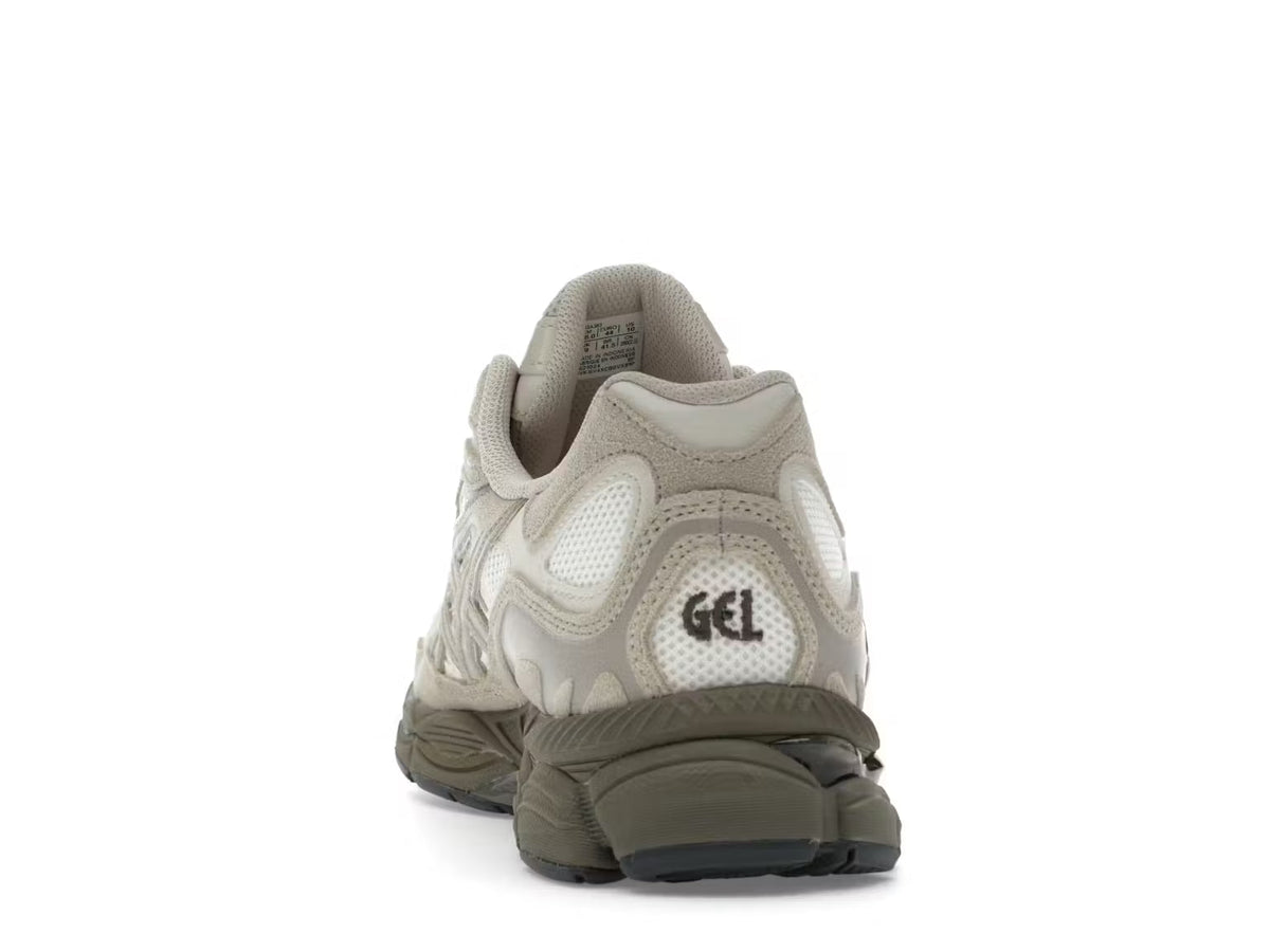 ASICS Gel-NYC "Cream Olive"