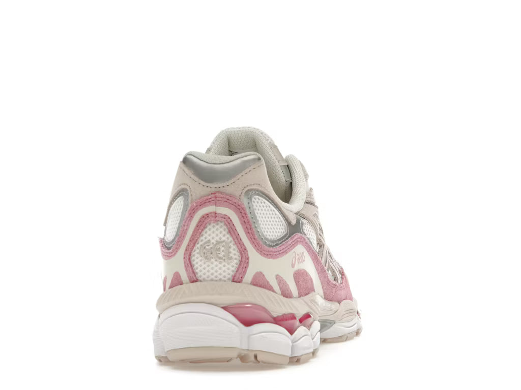 ASICS Gel-NYC "Silber Rose"
