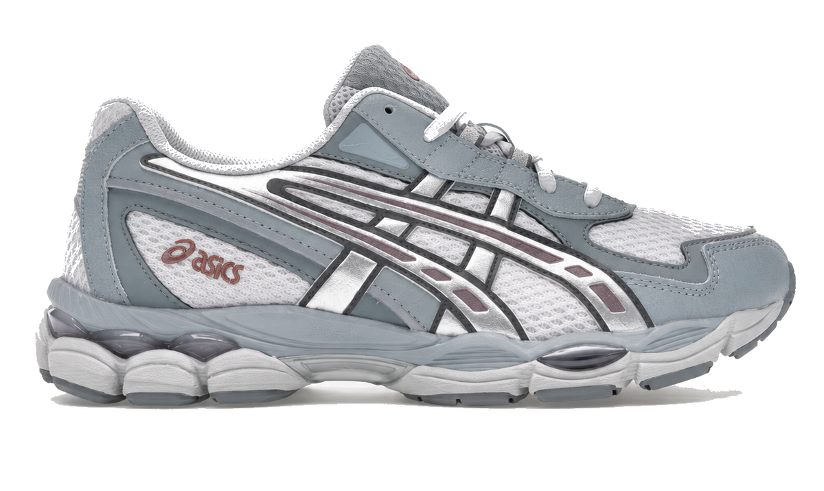 ASICS Gel-NYC "Blau Grau"