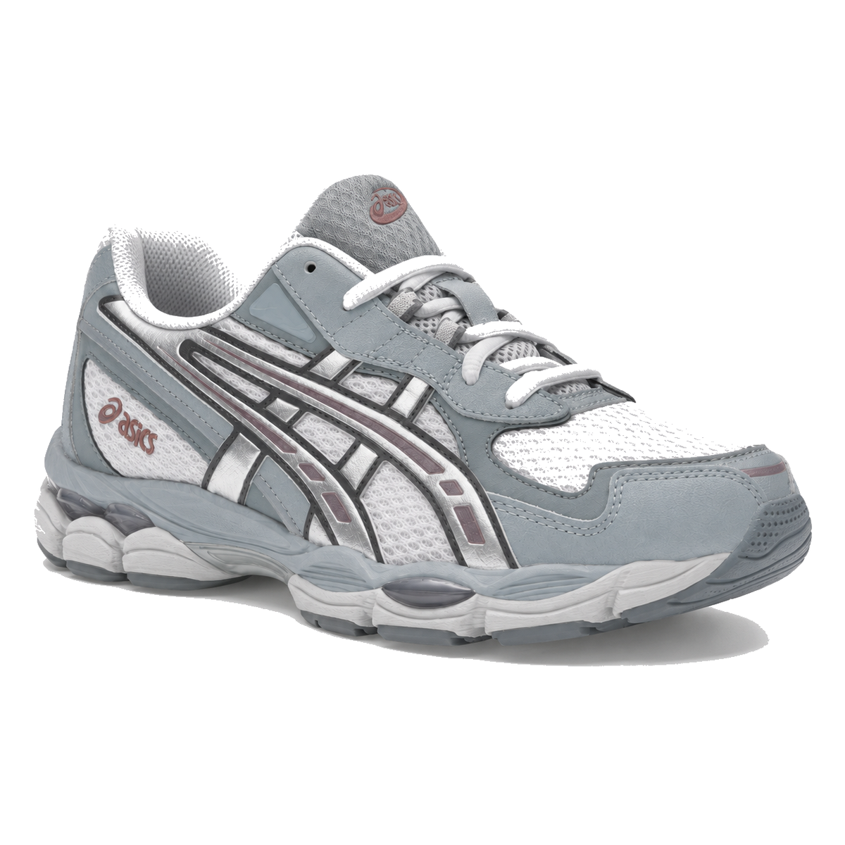 ASICS Gel-NYC "Blau Grau"