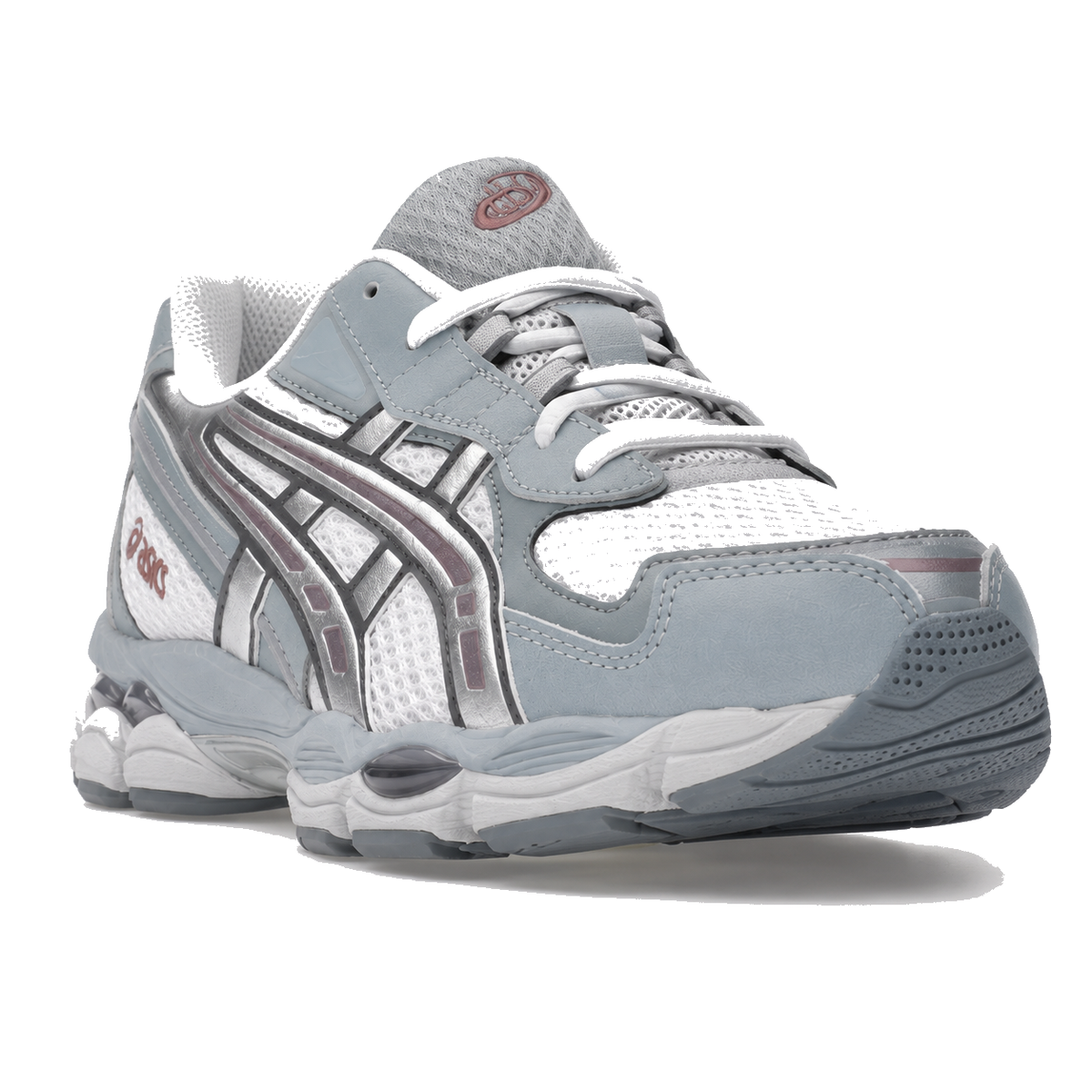 ASICS Gel-NYC "Blau Grau"