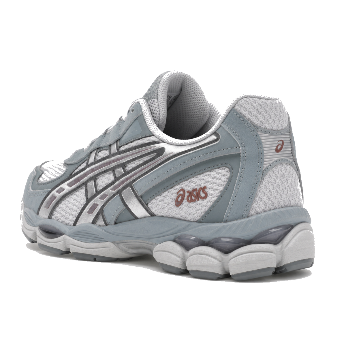 ASICS Gel-NYC "Blau Grau"