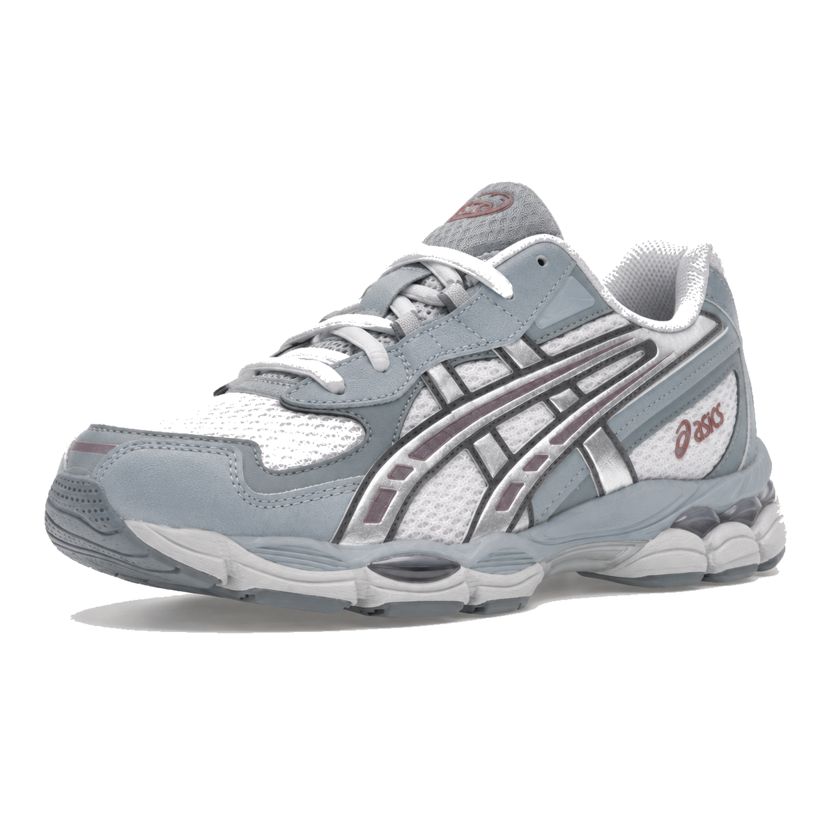 ASICS Gel-NYC "Blau Grau"