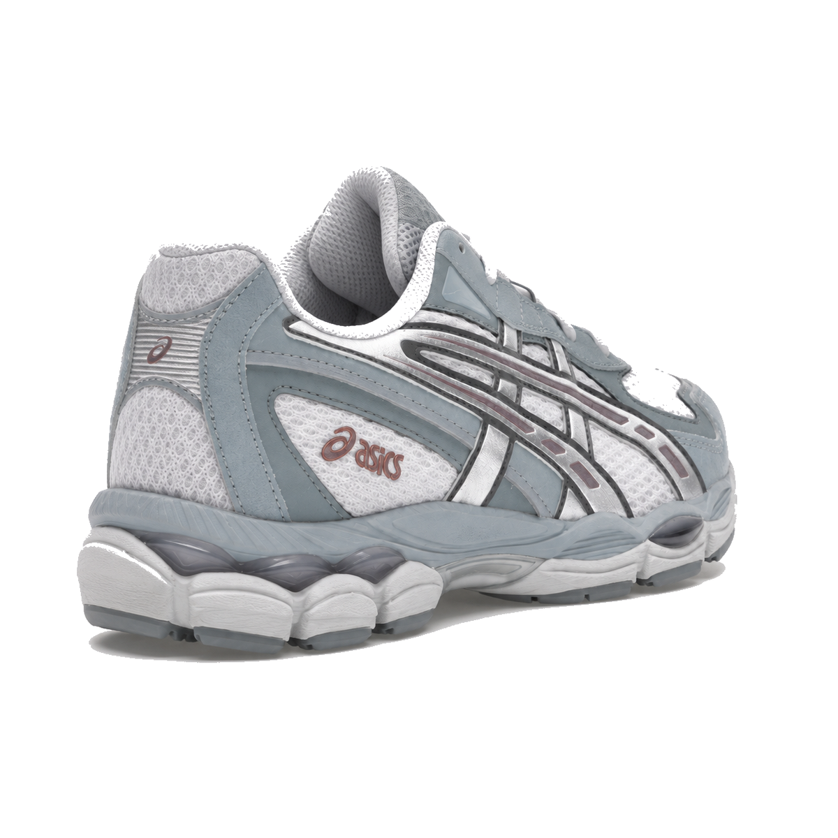 ASICS Gel-NYC "Blau Grau"