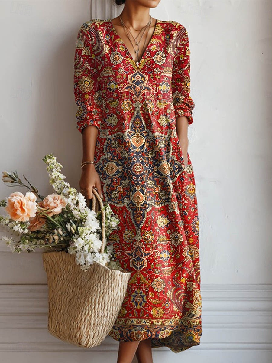 CLARA | Everyday Comfort Dress