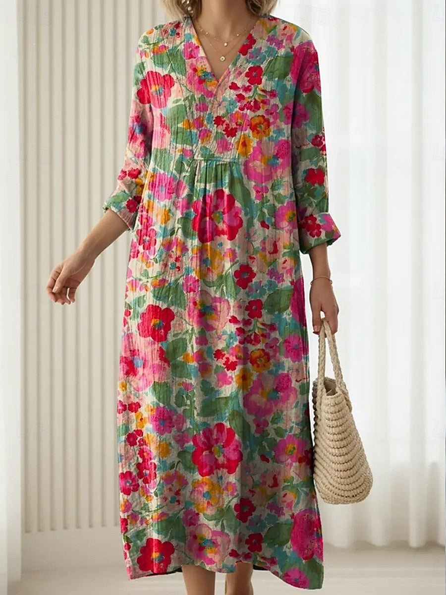 JOSIE | Everyday Comfort Dress