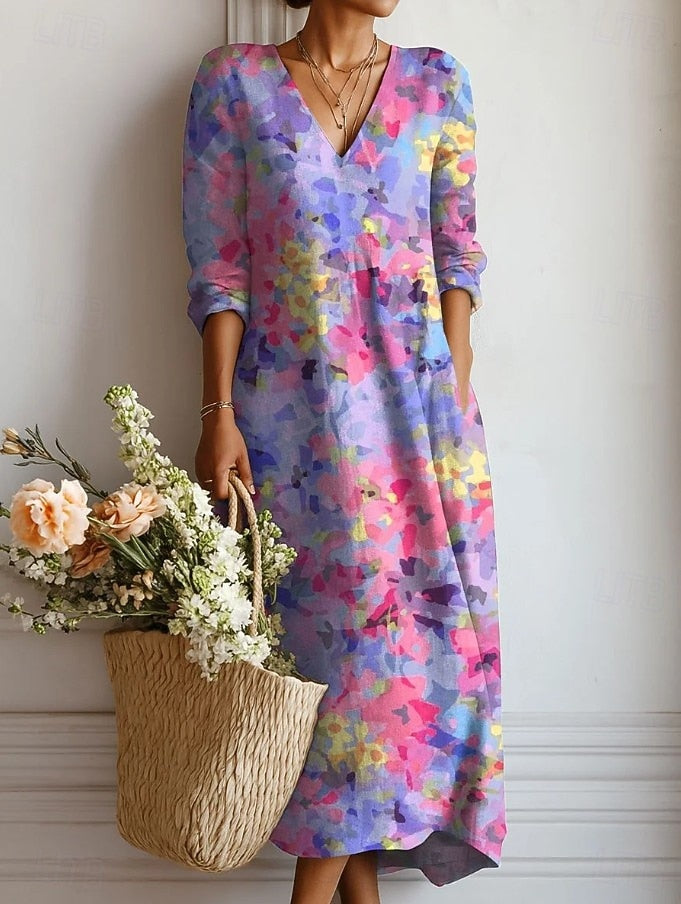 JOLENE | Everyday Comfort Dress