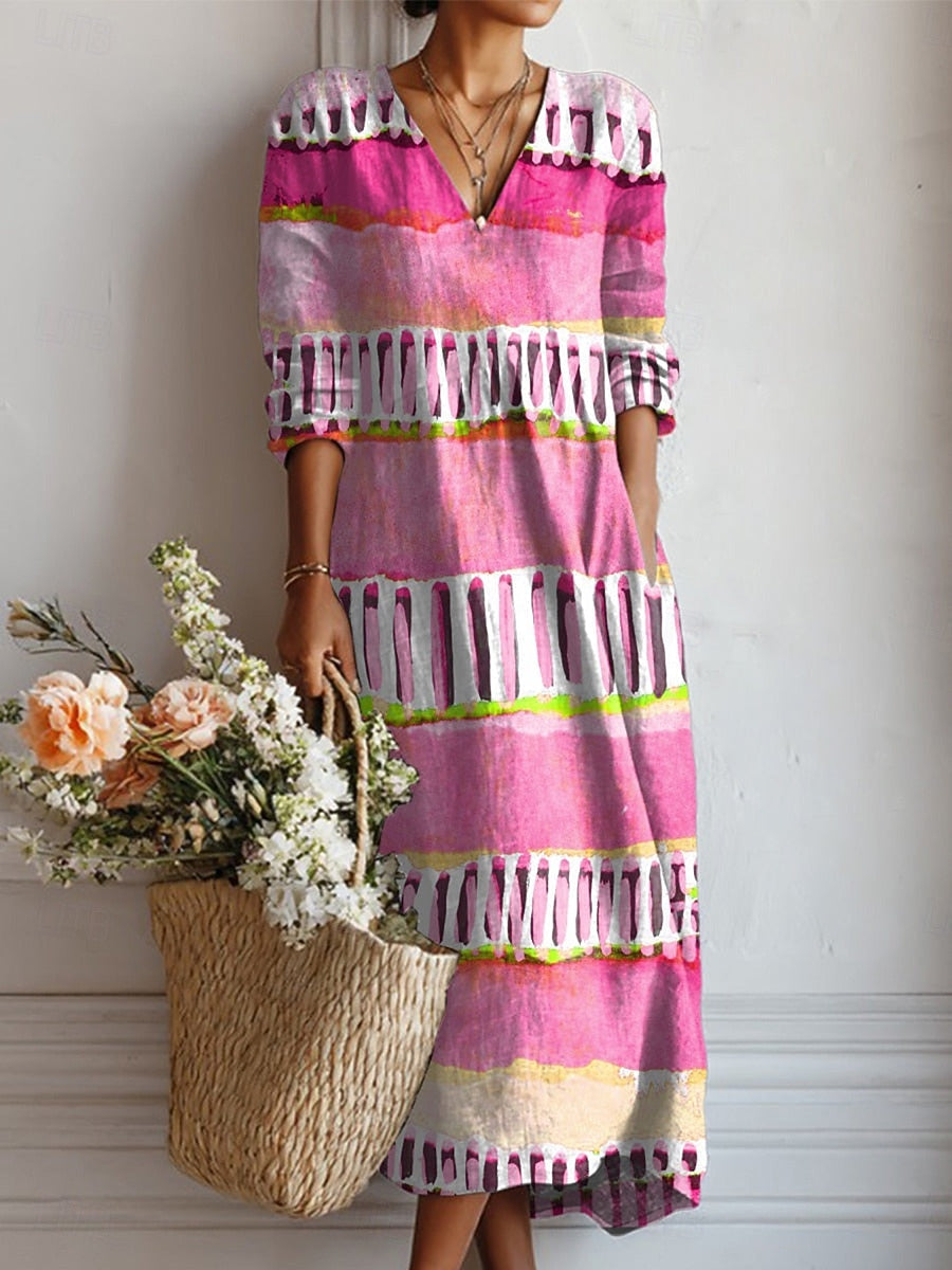 VICTORIA | Everyday Comfort Dress